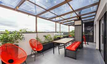 Imagem 7: Apartamento Duplex com 3 quartos 2 suítes à venda, 86 m² - Santa Felicidade, Curitiba/PR