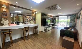 Imagem 4: Lindo Apartamento Maison Mandara Lanai