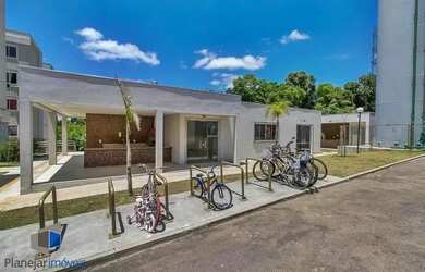 Imagem 5: Apartamento em Morro Santana