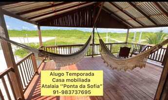 Imagem 4: Casa Salinas Casa com 3 dormitórios