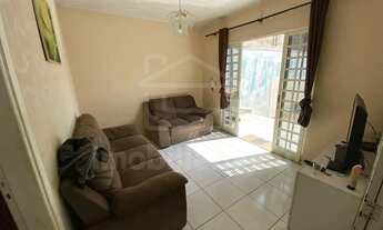 Imagem: Casa à venda no Jardim Vila Nova