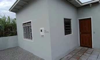 Imagem: Casa 2 Quartos no Bom Viver