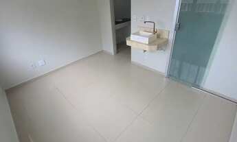 Imagem 2: Apartamento de 1 quarto no Setor Central do Gama