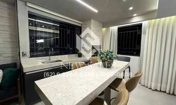 Imagem 4: Cobertura a venda 4 quartos 3 suítes - Setor Oeste