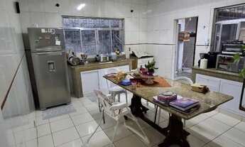 Imagem 14: Casa com super terreno