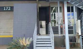 Imagem 4: Galpão em condomínio logístico