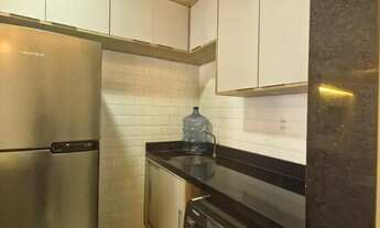 Imagem 7: Felicitá, mobiliado, 73m², 2 suítes e 2 vagas