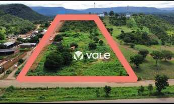 Imagem: Excelente área as margens da rodovia 050