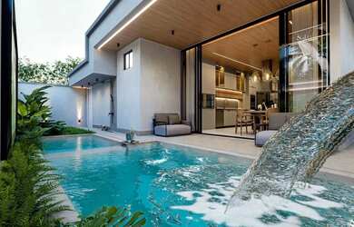 Imagem 5: VENDE-SE CASA ALTO PADRÃO COM 4 SUITES NA 505 SUL