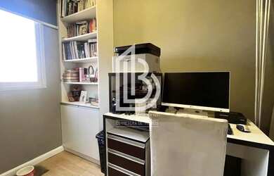 Imagem 3: Apto 61m², 3 Dormitórios, 2 Vagas - Vila Curuçá, Santo André