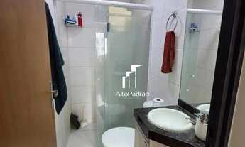 Imagem 6: Apartamento com 2 dormitórios à venda, 55 m² por R$ 190.000,00 - Todos os Santos - Teresin