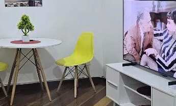 Imagem: Excelente Apartamento Posto 6 de Copa Rua