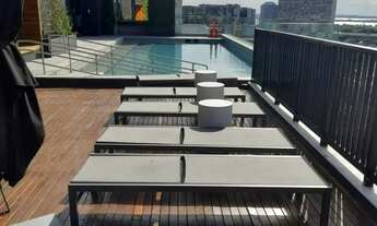 Imagem 6: Venda de Studio com Infraestrutura completa