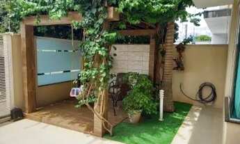 Imagem 3: Casa com 3 quartos, sendo 1 suíte na Região Norte