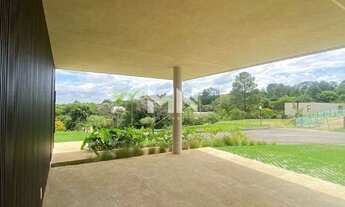 Imagem 4: Casa à venda no Condomínio Villas do Golfe em Itu/SP