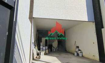 Imagem 3: Casa com 3 dorm. sendo 1 Suíte à venda, 100 m² - Jd. Maristela II - Atibaia/SP