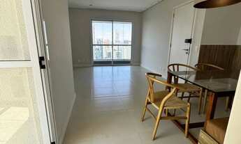 Imagem 5: Apartamento para Locação em Pinheiros 84m² com 2 Quartos sendo 1 Suíte 2 vagas de garagem