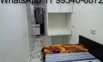 Imagem 5: Studio Completo Próximo ao Parque