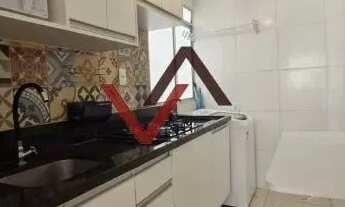 Imagem 5: OPORTUNIDADE Apartamento Mobiliado 2/4 - Catu de Abrantes