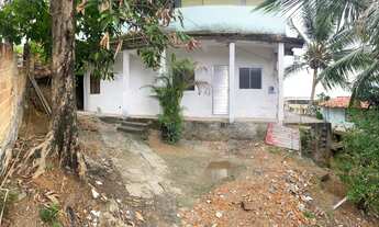 Imagem: Casa próximo a estava aeroporto