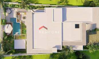 Imagem 7: Lote em condomínio em Rua Tore Albert Munk - Moinho Velho - Embu das Artes/SP