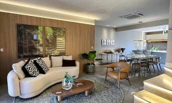 Imagem 3: Bless Houses no Sim com 4 suítes