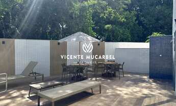 Imagem 5: ALUGO APARTAMENTO NOVO, VISTA MAR, MOBILIADO, COM INTERNET INCLUSA