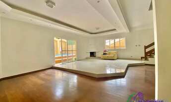 Imagem 5: CASA EM CONDOMÍNIO - ALPHAVILLE - SP