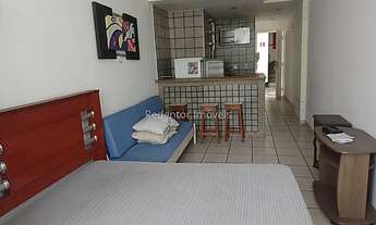 Imagem 6: Apartamento 1 quarto - Centro