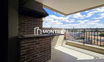 Imagem: APARTAMENTO À VENDA NA VILA ROMANA, 3 DORMITÓRIOS