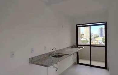 Imagem 6: Apartamento com 2 dormitórios à venda, 55 m² por R$ 525.000,00 - Parque das Nações - Santo