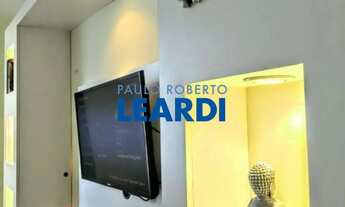 Imagem: APARTAMENTO - ACLIMAÇÃO - SP