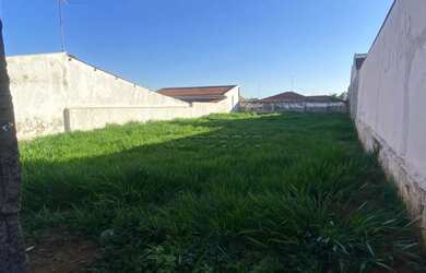Imagem: Venda de Terreno de 360 m² no São Francisco