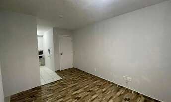 Imagem 4: Imóvel para venda tem 43 metros quadrados com 2 quartos em Residencial Barcelona - Goiânia