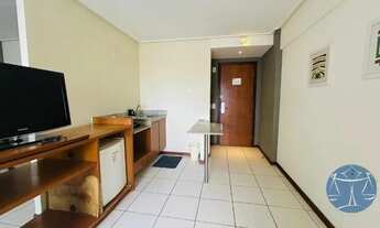 Imagem 4: APARTAMENTO NO HOTEL GOLDEN TULIP