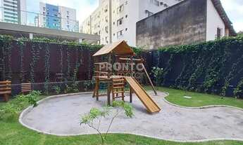 Imagem 6: Apartamento 3 quartos com 3 suítes super completo e bem localizado em Boa Viagem - Recife