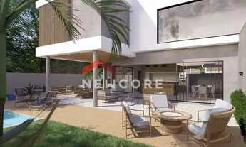 Imagem: Lote em condomínio em Alameda dos Cambarás