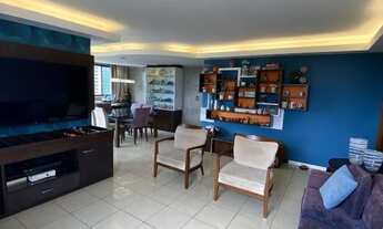 Imagem 4: LINDO E ESPAÇOSO APARTAMENTO DE 4 QUARTOS NO ROSARINHO