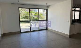 Imagem 5: Cobertura duplex, 320m², 03 suítes, piscina, churrasqueira gourmet, 02 vagas