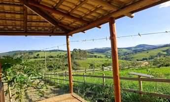 Imagem 7: Sitio próximo a BH