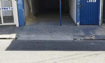 Imagem 2: Salão comercial com fácil acesso, 95 m² (Vila Monteiro, Poá - SP