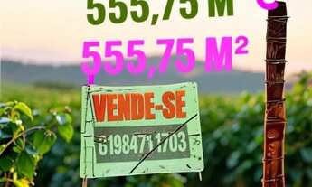 Imagem 4: Vendo lote comercial no Café sem Troco -DF