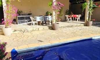 Imagem 4: Casa dos sonhos no melhor bairro de Paracatu