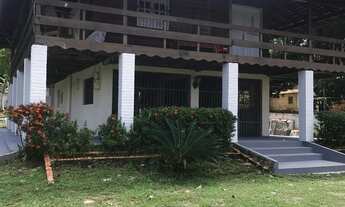 Imagem 3: Casa de maruda réveillon