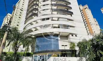 Imagem: Apartamento à venda no Visage Platine Jardim