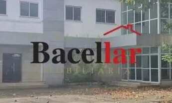 Imagem: Prédio - / Comercial / Vila Isabel