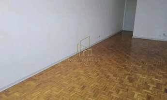 Imagem 5: APARTAMENTO NA VILA MARIANA 3 DORMITÓRIOS, SALA ESPAÇOSA PARA 2 AMBIENTES - 100M² BEM DIST