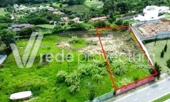 Imagem 4: Terreno à VENDA no bairro Monte Alegre em Vinhedo