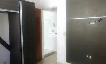 Imagem 6: Aluguel Cobertura Duplex Toulouse Life 3 Quartos Sala Varanda Vaga de Garagem Arm&aacu