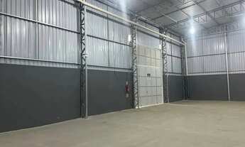 Imagem 7: Garpão com 740m² para locação no bairro cordeiros